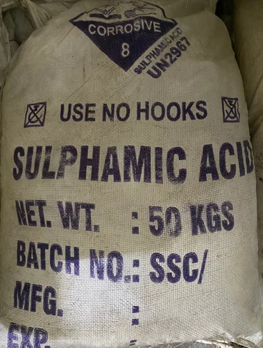 Sulphamic Acid