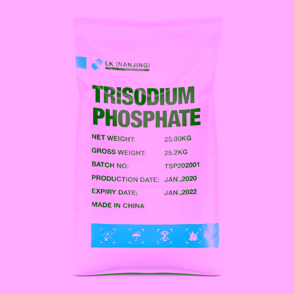 Trisodium phosphate