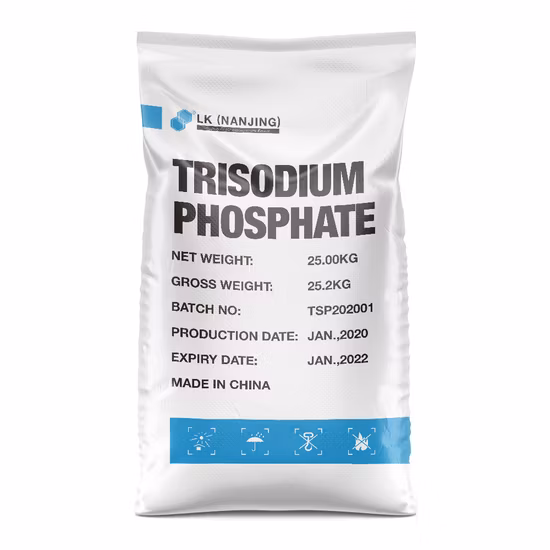 Trisodium phosphate