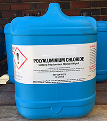 poly aluminium chloride