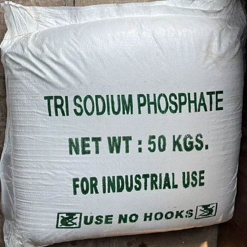 tri-sodium phosphate
