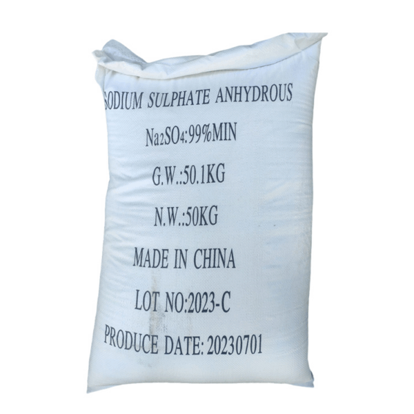 Disodium Sulphate