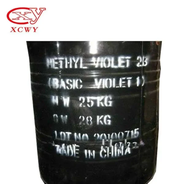 Dioxazine Violet Dioxazine Violet