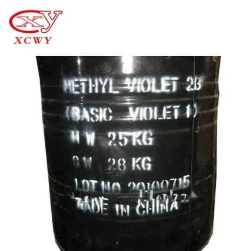 Violet 23