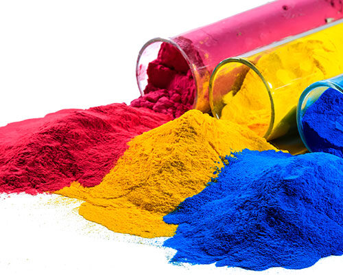Industrial dispersant