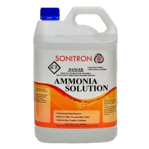 Aqueous Ammonia (Ammonia Solution) Aqueous Ammonia (Ammonia Solution)