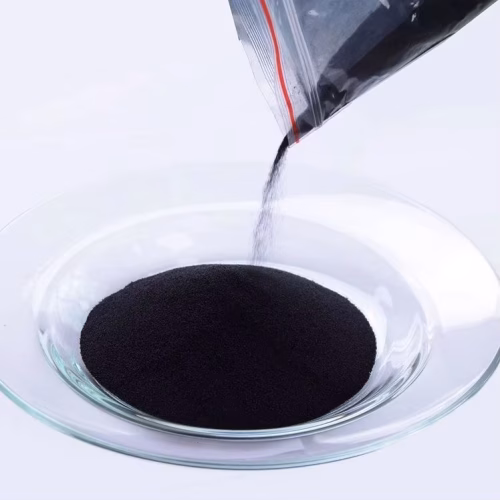 Synthetic Black Dye