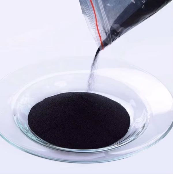 Synthetic Black Dye