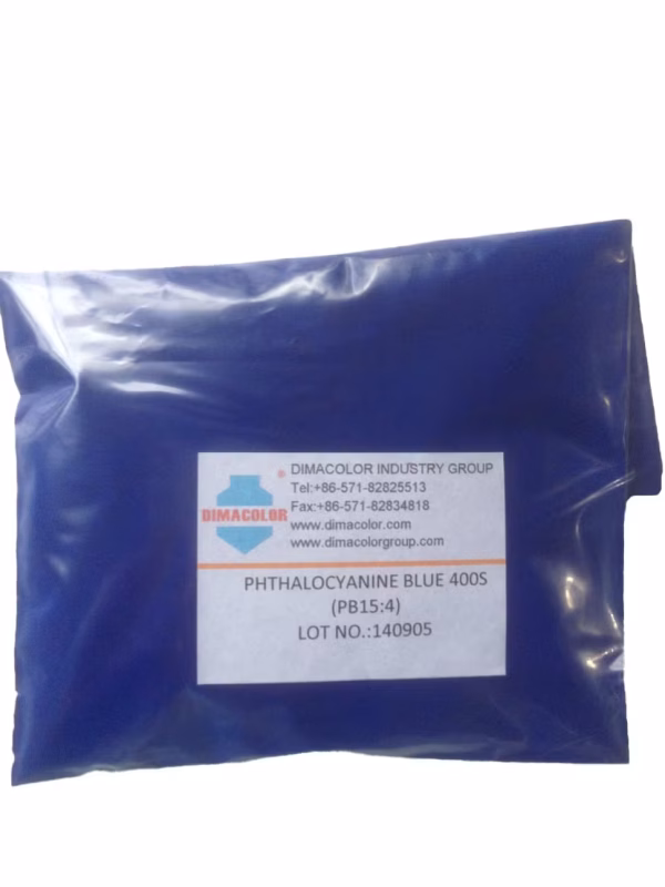 C.I. Pigment Blue 15:4 in Kenya, Uganda, Tanzania and East Africa