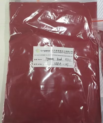Pigment Red 57:1