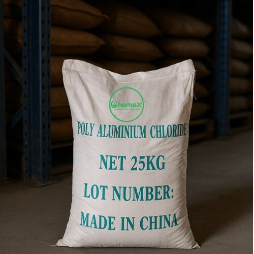Aluminium (III) chloride Aluminium (III) chloride