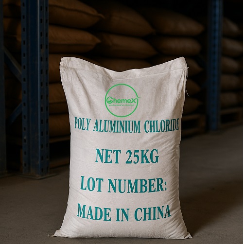 Aluminium (III) chloride
