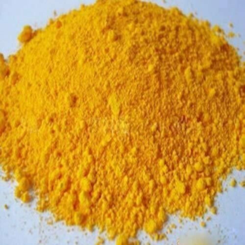 Yellow 13 dye