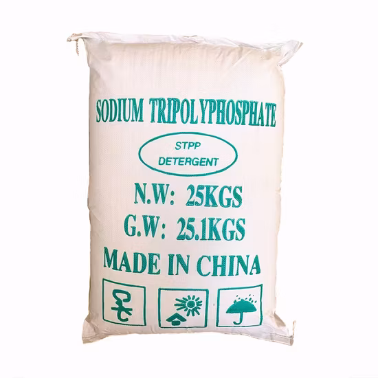Sodium Polyphosphate Sodium Polyphosphate