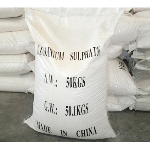 Aluminium Sulphate (Aluminum(III) Sulfate) Aluminium Sulphate (Aluminum(III) Sulfate)