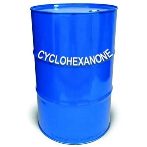 Hexanone, Cyclo- in Hexanone, Cyclo- in