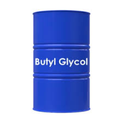 Butyl glycol (Butyl cellosolve) Butyl glycol (Butyl cellosolve)