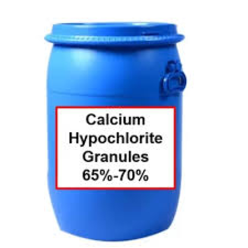 Calcium Chlorohypochlorite Calcium Chlorohypochlorite