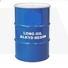 Long Oil Binder