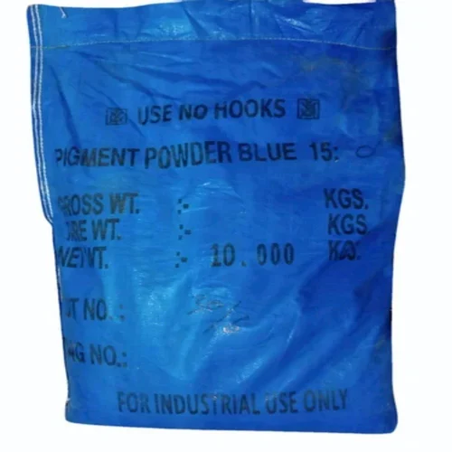 Pigment Blue 15:4 Pigment Blue 15:4