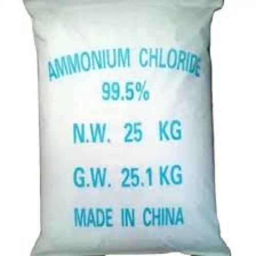 Ammonium Chloride