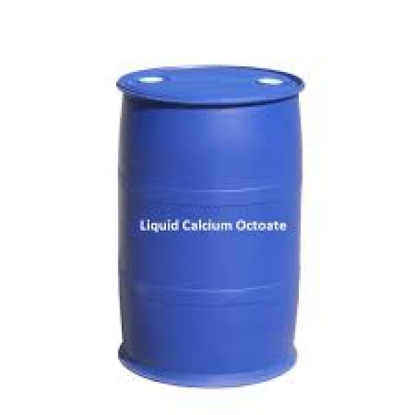 Calcium Caprylate Calcium Caprylate
