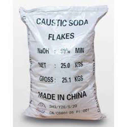 NaOH Flakes NaOH Flakes