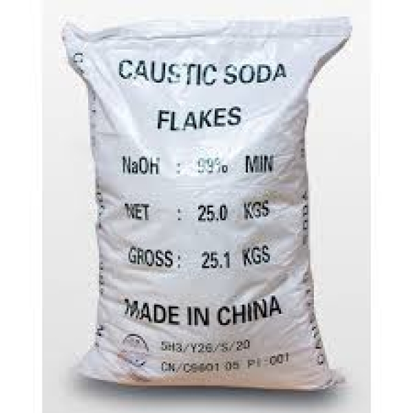 NaOH Flakes NaOH Flakes