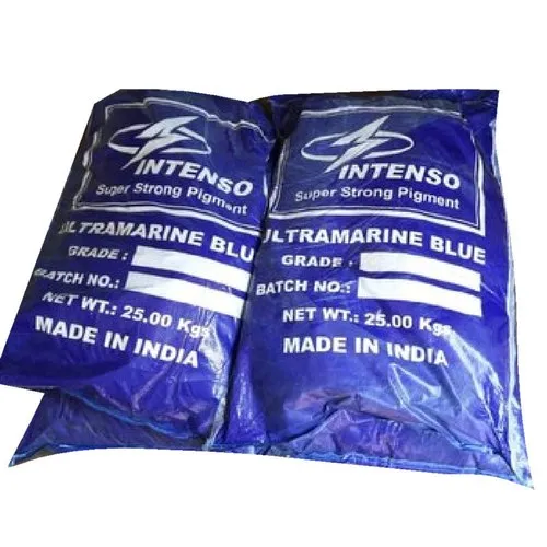 C.I. Pigment Blue 15:4