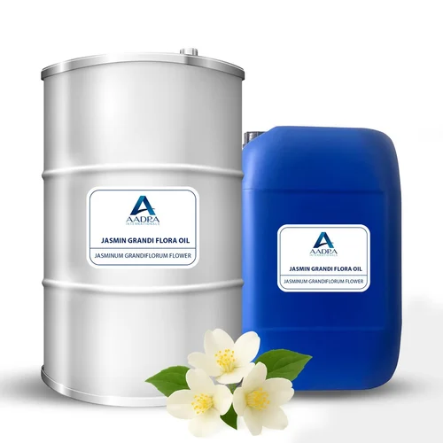 Jasmine Essential Oil Jasmine Essential Oil
