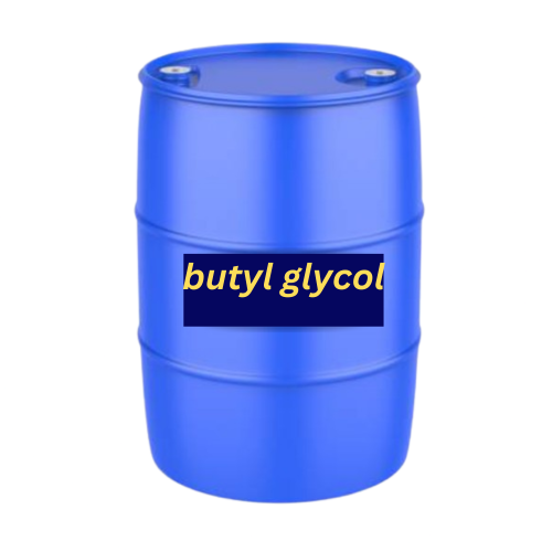 Butyl glycol (2-Butoxyethanol) Butyl glycol (2-Butoxyethanol)