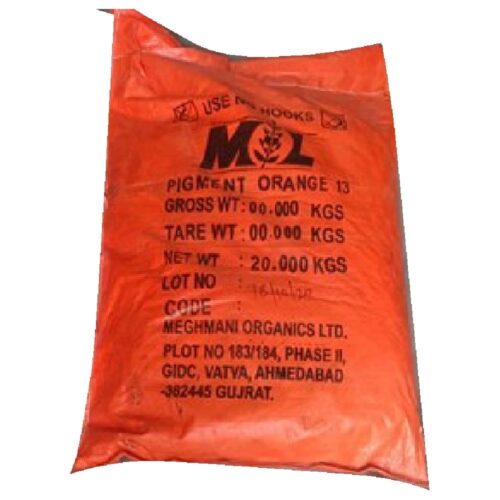 Orange 13 dye Orange 13 dye