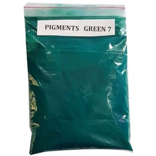 Green 7 Green 7