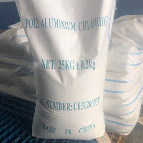 Aluminium Chloride (AlCl₃) Aluminium Chloride (AlCl₃)