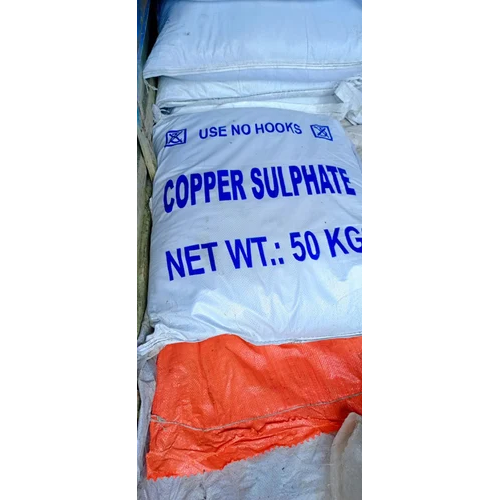 copper sulphate pentahydrate copper sulphate pentahydrate