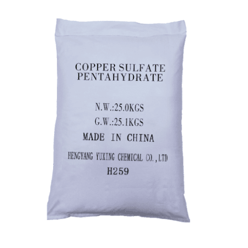 Bluestone (Copper Sulphate Pentahydrate) Bluestone (Copper Sulphate Pentahydrate)