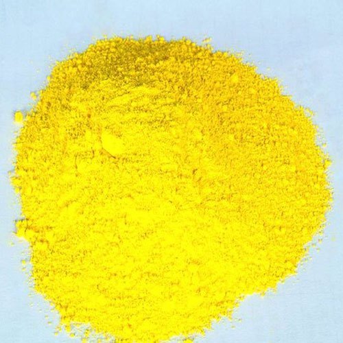 Yellow 74 Dye Yellow 74 Dye