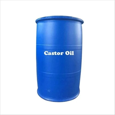 Castor oil