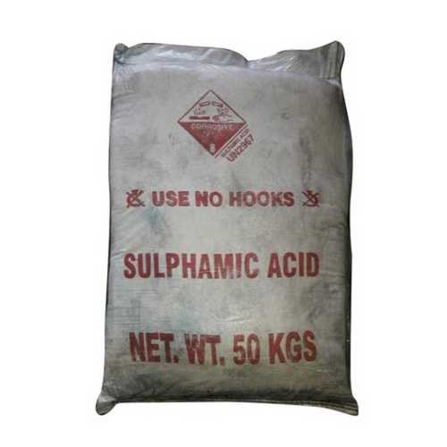 Sulfamidic Acid Sulfamidic Acid