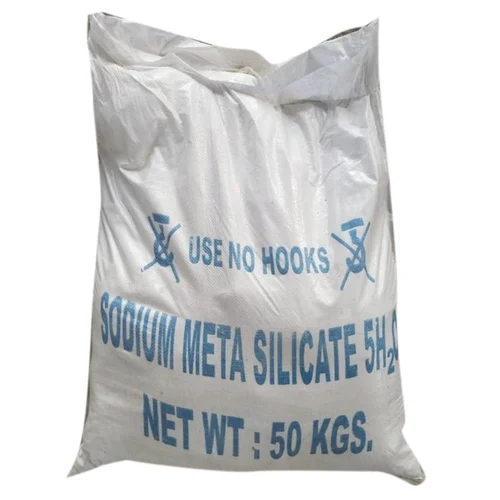 Sodium Silicate Powder