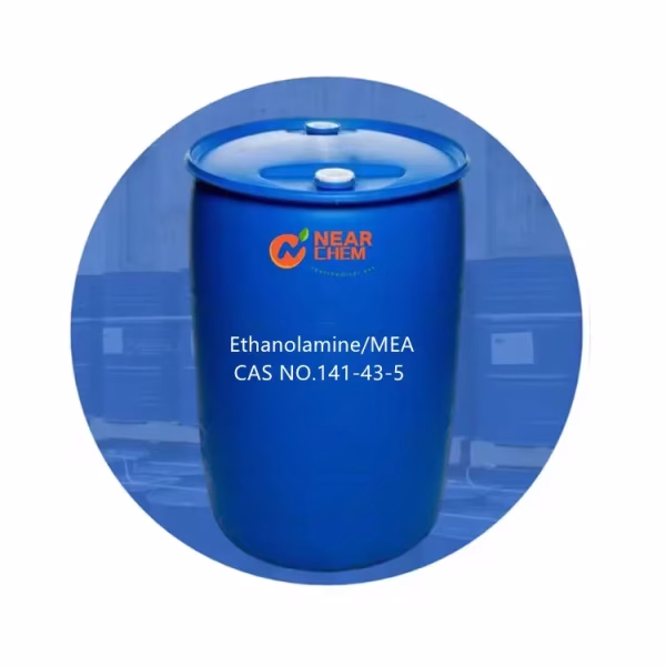 Ethanolamine Ethanolamine