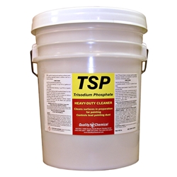 Trisodium phosphate Trisodium phosphate