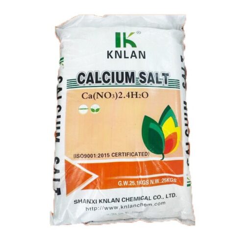 Calcium Compound