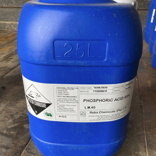 Phosphoric acid
