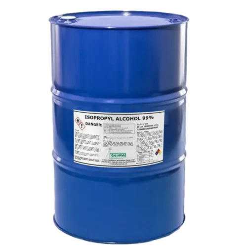 Isopropyl Alcohol Isopropyl Alcohol
