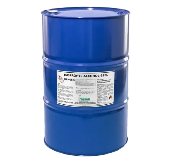 Isopropyl Alcohol