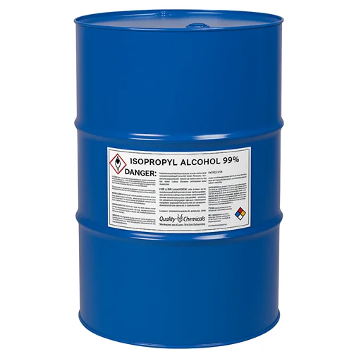 2-Propanol 2-Propanol