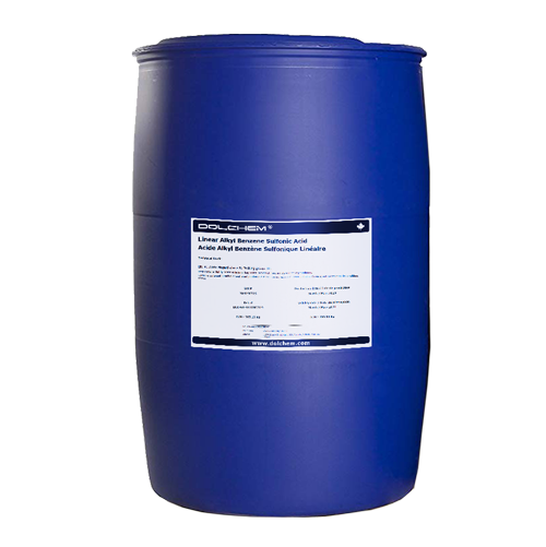 Linear Alkyl Benzene Sulphonic Acid