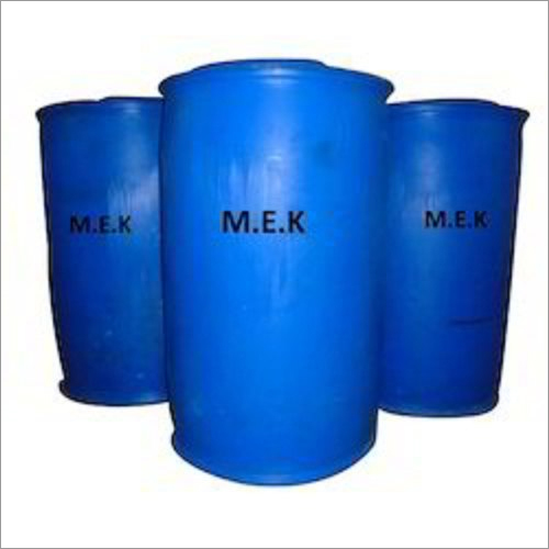 Ethyl Methyl Ketone Ethyl Methyl Ketone