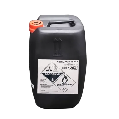 Nitric Acid